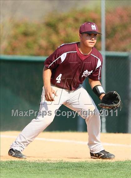 Thumbnail 1 in Mesquite vs. Cedar Hill ( Grand Prairie Classic ) photogallery.