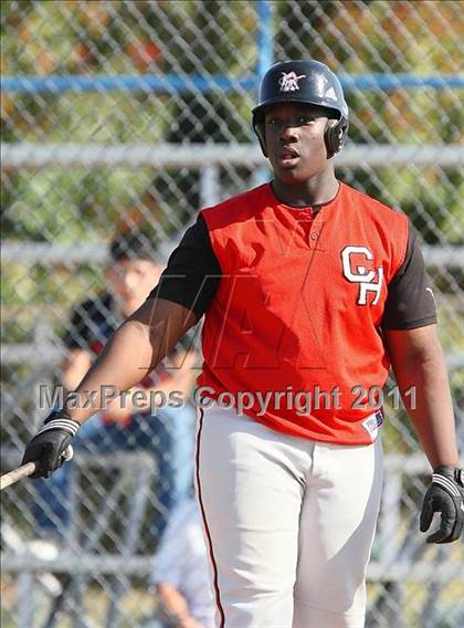 Thumbnail 3 in Mesquite vs. Cedar Hill ( Grand Prairie Classic ) photogallery.