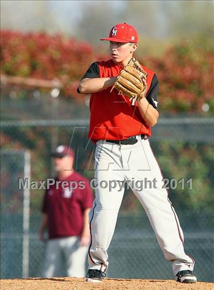 Thumbnail 3 in Mesquite vs. Cedar Hill ( Grand Prairie Classic ) photogallery.