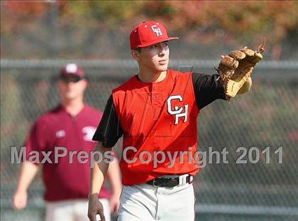 Thumbnail 2 in Mesquite vs. Cedar Hill ( Grand Prairie Classic ) photogallery.