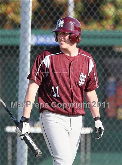 Thumbnail 3 in Mesquite vs. Cedar Hill ( Grand Prairie Classic ) photogallery.