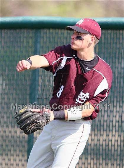 Thumbnail 1 in Mesquite vs. Cedar Hill ( Grand Prairie Classic ) photogallery.