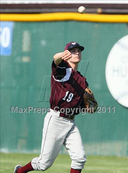 Thumbnail 3 in Mesquite vs. Cedar Hill ( Grand Prairie Classic ) photogallery.