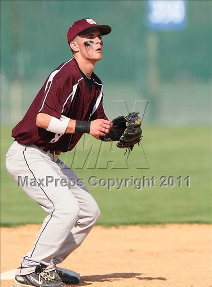 Thumbnail 2 in Mesquite vs. Cedar Hill ( Grand Prairie Classic ) photogallery.