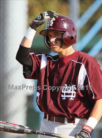 Thumbnail 1 in Mesquite vs. Cedar Hill ( Grand Prairie Classic ) photogallery.