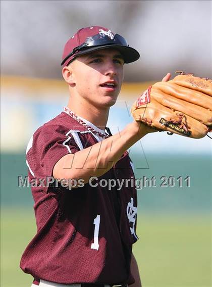 Thumbnail 2 in Mesquite vs. Cedar Hill ( Grand Prairie Classic ) photogallery.