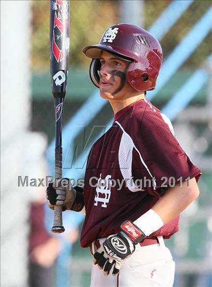 Thumbnail 2 in Mesquite vs. Cedar Hill ( Grand Prairie Classic ) photogallery.
