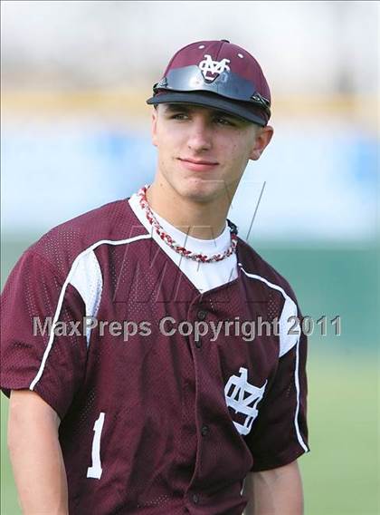 Thumbnail 1 in Mesquite vs. Cedar Hill ( Grand Prairie Classic ) photogallery.