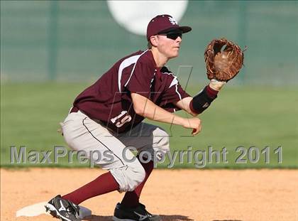 Thumbnail 1 in Mesquite vs. Cedar Hill ( Grand Prairie Classic ) photogallery.