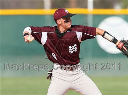 Thumbnail 2 in Mesquite vs. Cedar Hill ( Grand Prairie Classic ) photogallery.