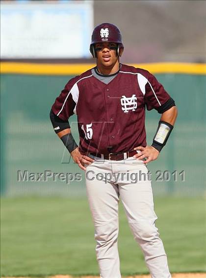 Thumbnail 1 in Mesquite vs. Cedar Hill ( Grand Prairie Classic ) photogallery.