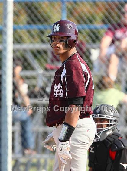 Thumbnail 2 in Mesquite vs. Cedar Hill ( Grand Prairie Classic ) photogallery.