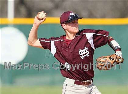 Thumbnail 2 in Mesquite vs. Cedar Hill ( Grand Prairie Classic ) photogallery.