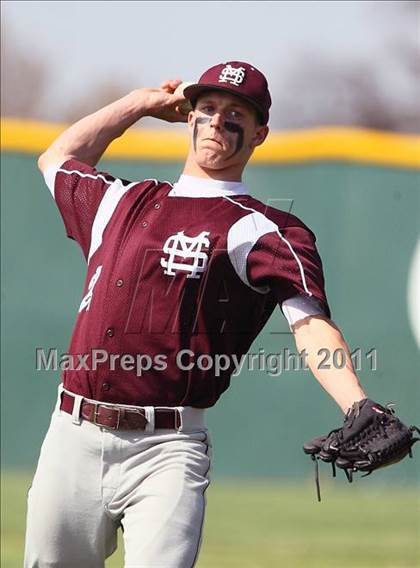 Thumbnail 3 in Mesquite vs. Cedar Hill ( Grand Prairie Classic ) photogallery.