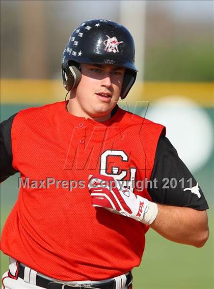 Thumbnail 3 in Mesquite vs. Cedar Hill ( Grand Prairie Classic ) photogallery.