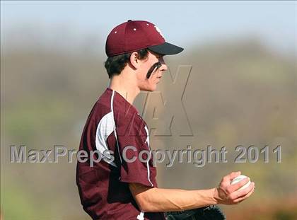 Thumbnail 2 in Mesquite vs. Cedar Hill ( Grand Prairie Classic ) photogallery.