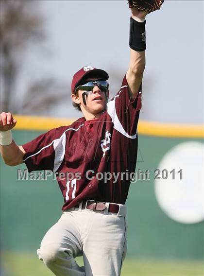 Thumbnail 1 in Mesquite vs. Cedar Hill ( Grand Prairie Classic ) photogallery.