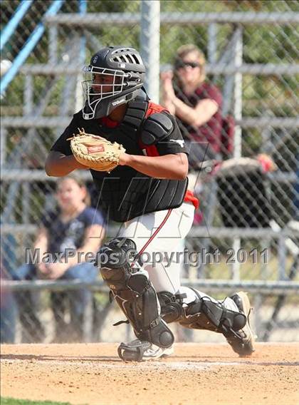 Thumbnail 1 in Mesquite vs. Cedar Hill ( Grand Prairie Classic ) photogallery.