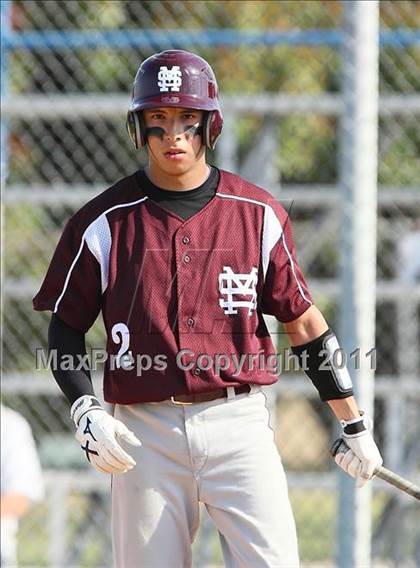 Thumbnail 3 in Mesquite vs. Cedar Hill ( Grand Prairie Classic ) photogallery.