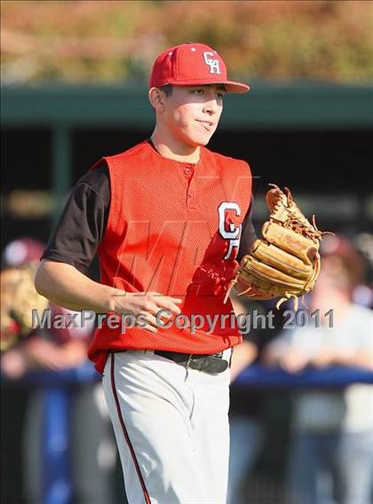 Thumbnail 3 in Mesquite vs. Cedar Hill ( Grand Prairie Classic ) photogallery.