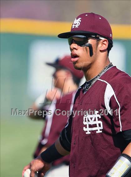 Thumbnail 2 in Mesquite vs. Cedar Hill ( Grand Prairie Classic ) photogallery.