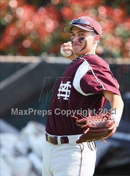 Thumbnail 3 in Mesquite vs. Cedar Hill ( Grand Prairie Classic ) photogallery.