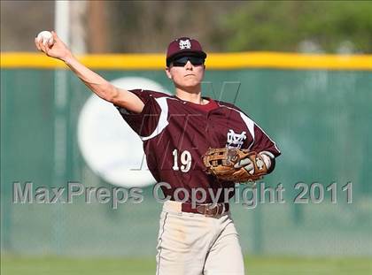 Thumbnail 1 in Mesquite vs. Cedar Hill ( Grand Prairie Classic ) photogallery.