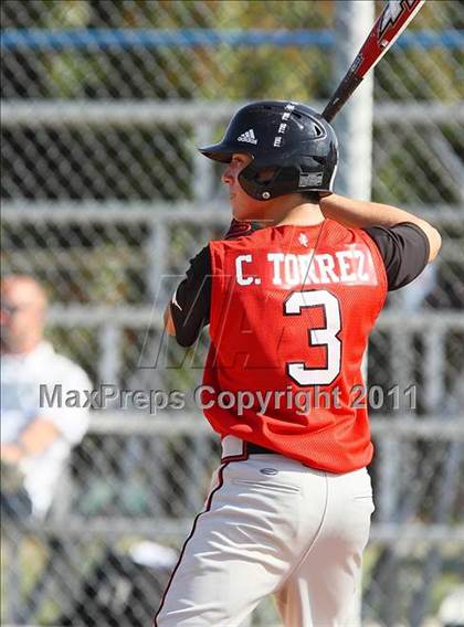 Thumbnail 3 in Mesquite vs. Cedar Hill ( Grand Prairie Classic ) photogallery.