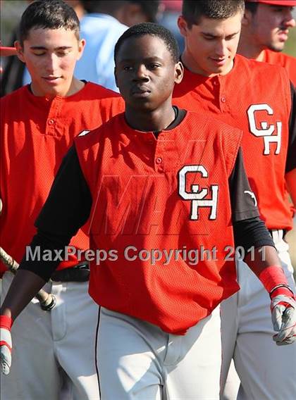 Thumbnail 3 in Mesquite vs. Cedar Hill ( Grand Prairie Classic ) photogallery.