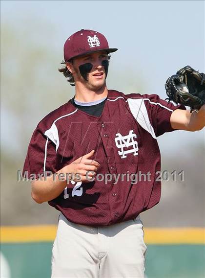 Thumbnail 2 in Mesquite vs. Cedar Hill ( Grand Prairie Classic ) photogallery.