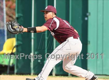 Thumbnail 1 in Mesquite vs. Cedar Hill ( Grand Prairie Classic ) photogallery.
