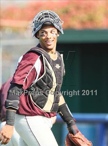 Thumbnail 3 in Mesquite vs. Cedar Hill ( Grand Prairie Classic ) photogallery.