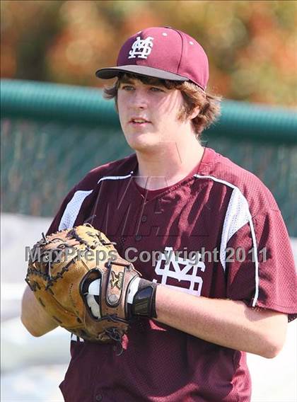 Thumbnail 1 in Mesquite vs. Cedar Hill ( Grand Prairie Classic ) photogallery.