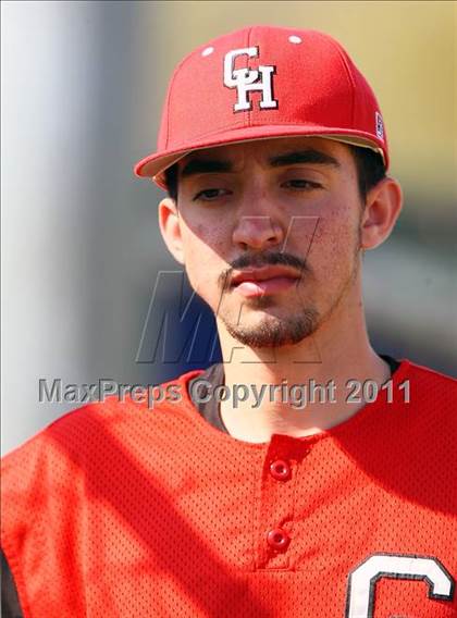 Thumbnail 1 in Mesquite vs. Cedar Hill ( Grand Prairie Classic ) photogallery.