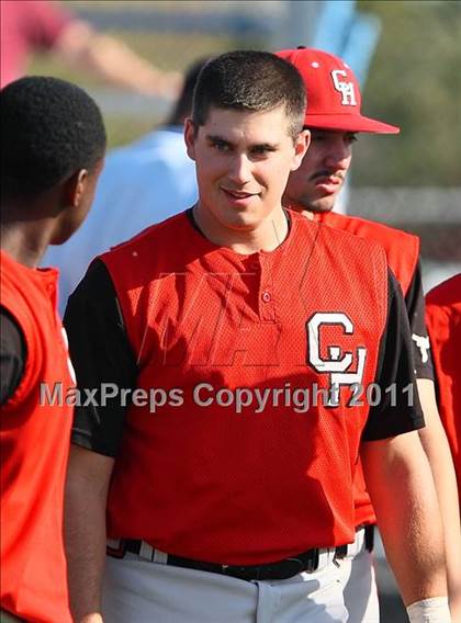 Thumbnail 1 in Mesquite vs. Cedar Hill ( Grand Prairie Classic ) photogallery.