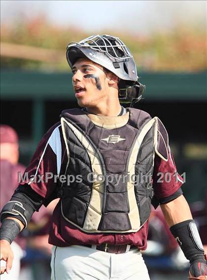 Thumbnail 2 in Mesquite vs. Cedar Hill ( Grand Prairie Classic ) photogallery.