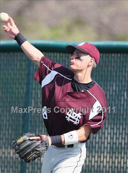Thumbnail 3 in Mesquite vs. Cedar Hill ( Grand Prairie Classic ) photogallery.
