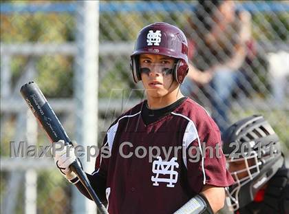 Thumbnail 1 in Mesquite vs. Cedar Hill ( Grand Prairie Classic ) photogallery.