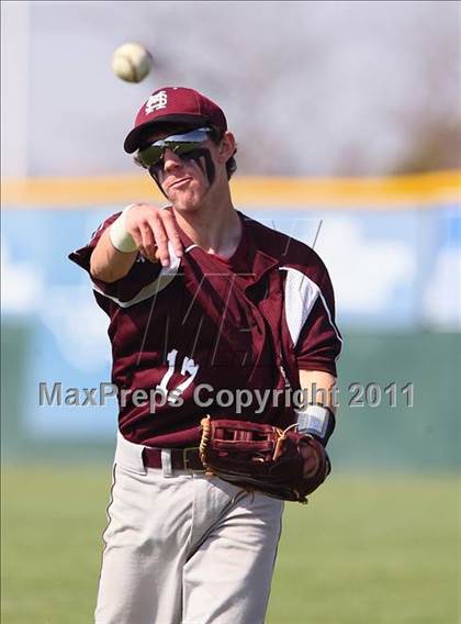 Thumbnail 1 in Mesquite vs. Cedar Hill ( Grand Prairie Classic ) photogallery.