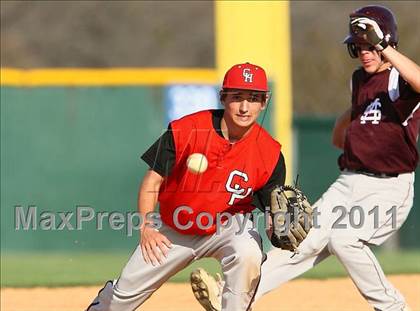 Thumbnail 3 in Mesquite vs. Cedar Hill ( Grand Prairie Classic ) photogallery.