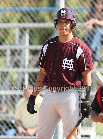 Thumbnail 1 in Mesquite vs. Cedar Hill ( Grand Prairie Classic ) photogallery.