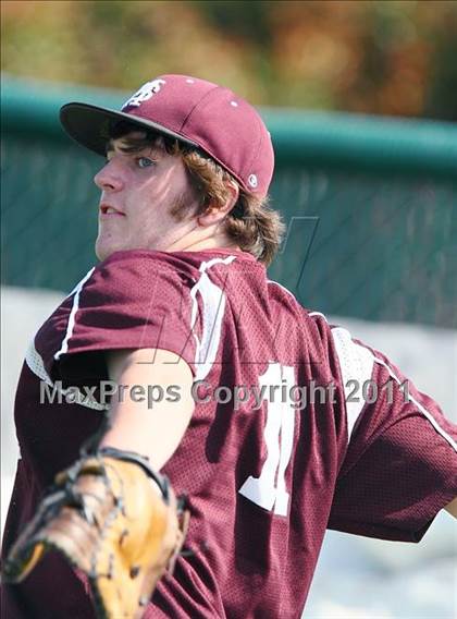 Thumbnail 2 in Mesquite vs. Cedar Hill ( Grand Prairie Classic ) photogallery.
