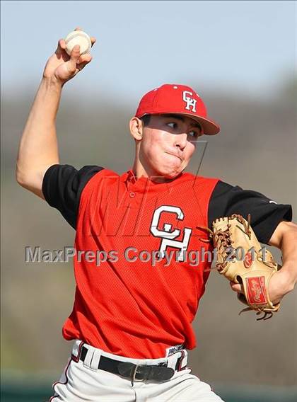 Thumbnail 2 in Mesquite vs. Cedar Hill ( Grand Prairie Classic ) photogallery.