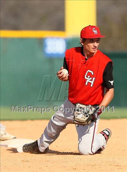 Thumbnail 2 in Mesquite vs. Cedar Hill ( Grand Prairie Classic ) photogallery.