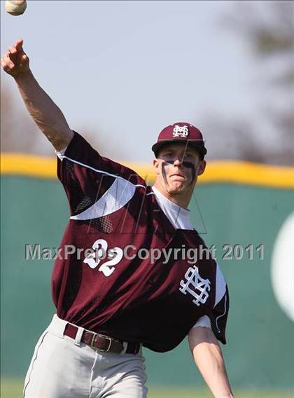 Thumbnail 1 in Mesquite vs. Cedar Hill ( Grand Prairie Classic ) photogallery.