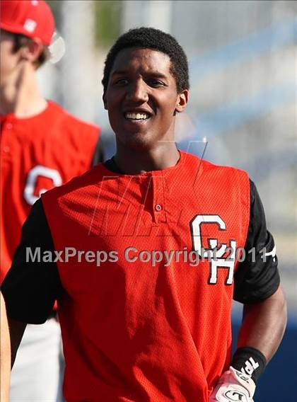 Thumbnail 1 in Mesquite vs. Cedar Hill ( Grand Prairie Classic ) photogallery.