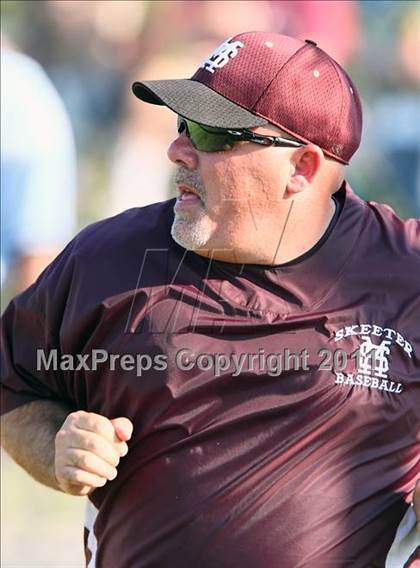Thumbnail 2 in Mesquite vs. Cedar Hill ( Grand Prairie Classic ) photogallery.