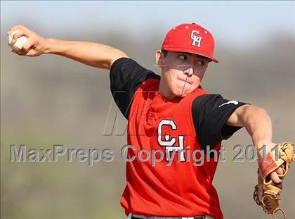 Thumbnail 1 in Mesquite vs. Cedar Hill ( Grand Prairie Classic ) photogallery.