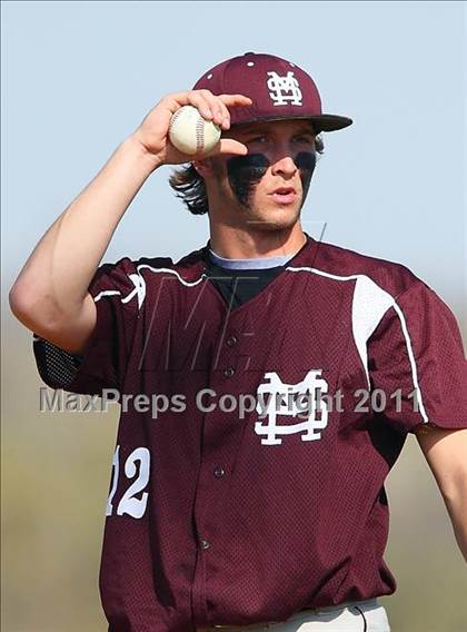 Thumbnail 2 in Mesquite vs. Cedar Hill ( Grand Prairie Classic ) photogallery.