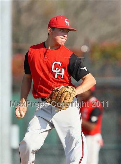 Thumbnail 1 in Mesquite vs. Cedar Hill ( Grand Prairie Classic ) photogallery.